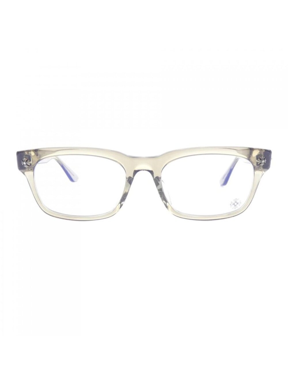 Chrome Hearts Vagilante Eyewear